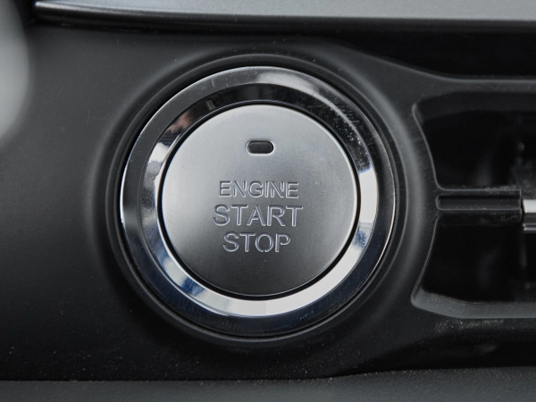 Chery Tiggo 4 Pro, I Рестайлинг фото №15
