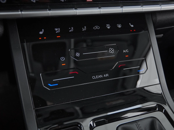 Chery Tiggo 4 Pro, I Рестайлинг фото №19