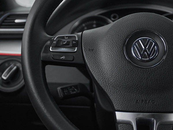 Volkswagen Passat CC, I Рестайлинг фото №11