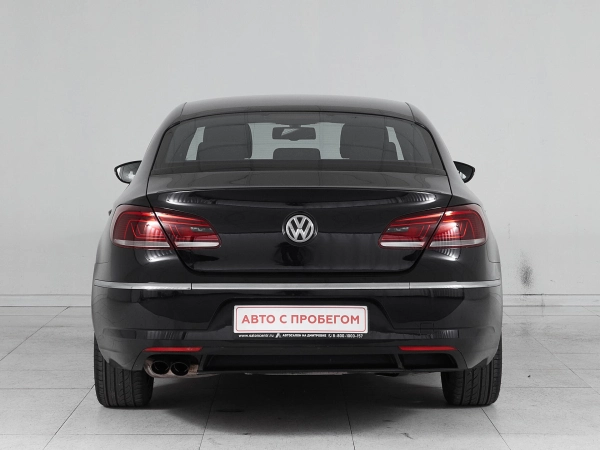 Volkswagen Passat CC, I Рестайлинг фото №5