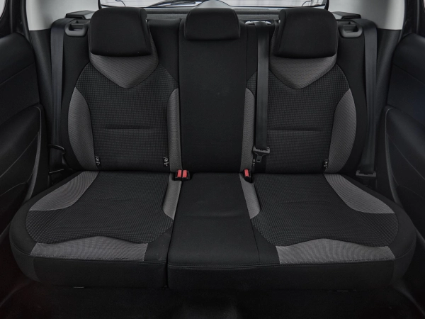Peugeot 308, I фото №14
