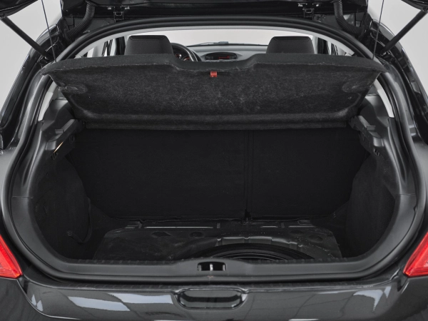 Peugeot 308, I фото №15