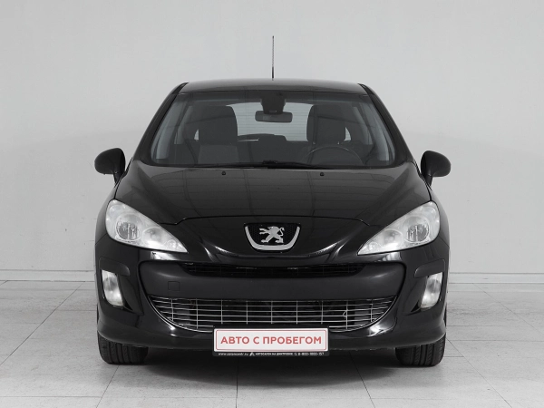 Peugeot 308, I фото №2