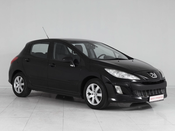 Peugeot 308, I фото №3