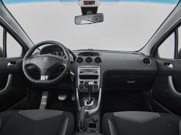 Peugeot 308, I фото №8