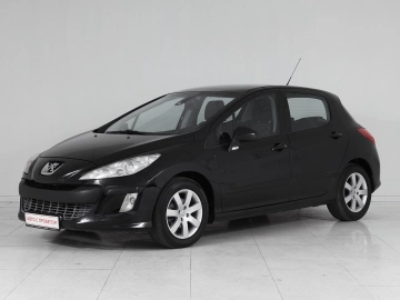 Peugeot 308, I 2011 Confort Pack фото