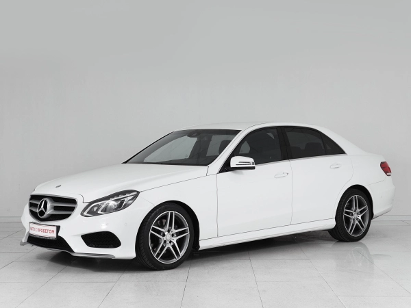 Mercedes-Benz E-Класс, IV (W212, S212, C207) Рестайлинг фото №1