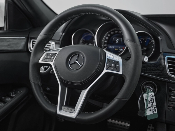 Mercedes-Benz E-Класс, IV (W212, S212, C207) Рестайлинг фото №10