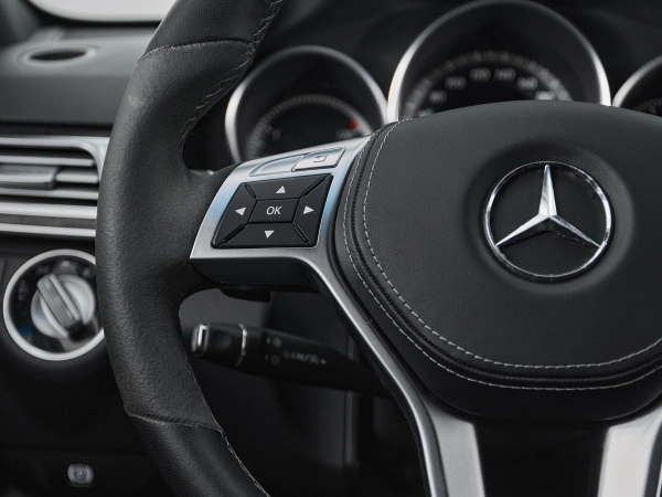 Mercedes-Benz E-Класс, IV (W212, S212, C207) Рестайлинг фото №11