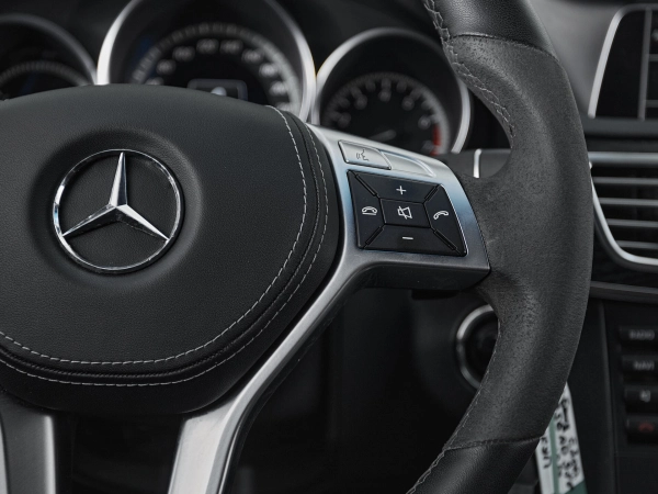 Mercedes-Benz E-Класс, IV (W212, S212, C207) Рестайлинг фото №12