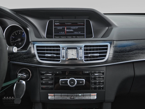 Mercedes-Benz E-Класс, IV (W212, S212, C207) Рестайлинг фото №15