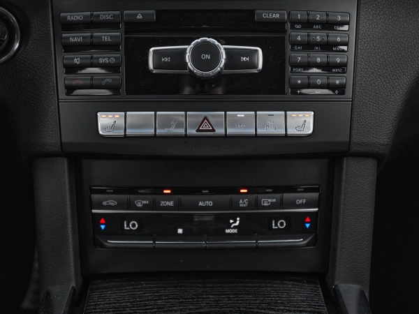 Mercedes-Benz E-Класс, IV (W212, S212, C207) Рестайлинг фото №16