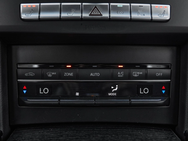 Mercedes-Benz E-Класс, IV (W212, S212, C207) Рестайлинг фото №17