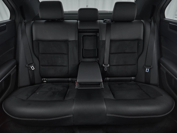 Mercedes-Benz E-Класс, IV (W212, S212, C207) Рестайлинг фото №18