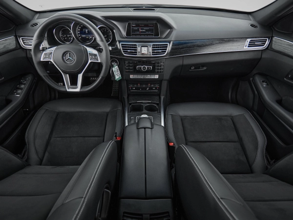 Mercedes-Benz E-Класс, IV (W212, S212, C207) Рестайлинг фото №8