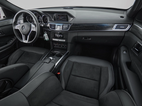 Mercedes-Benz E-Класс, IV (W212, S212, C207) Рестайлинг фото №9