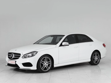 Mercedes-Benz E-Класс, IV (W212, S212, C207) Рестайлинг 2013 E200 фото