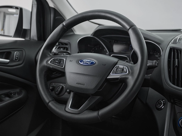 Ford Kuga, II Рестайлинг фото №10