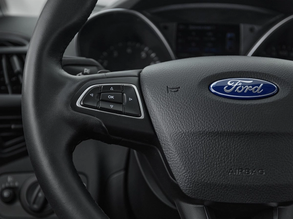 Ford Kuga, II Рестайлинг фото №11