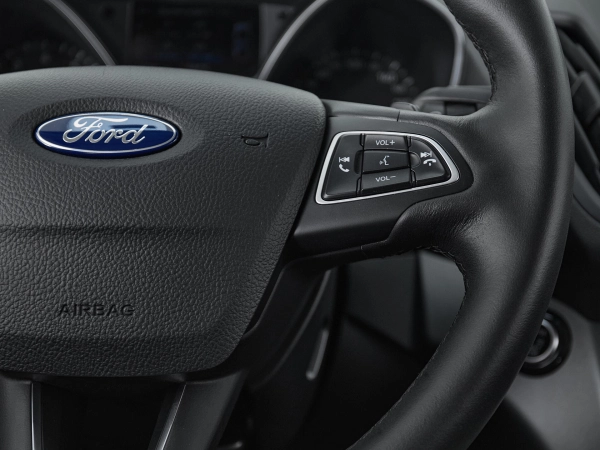 Ford Kuga, II Рестайлинг фото №12