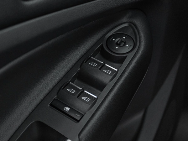 Ford Kuga, II Рестайлинг фото №14