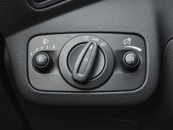 Ford Kuga, II Рестайлинг фото №15