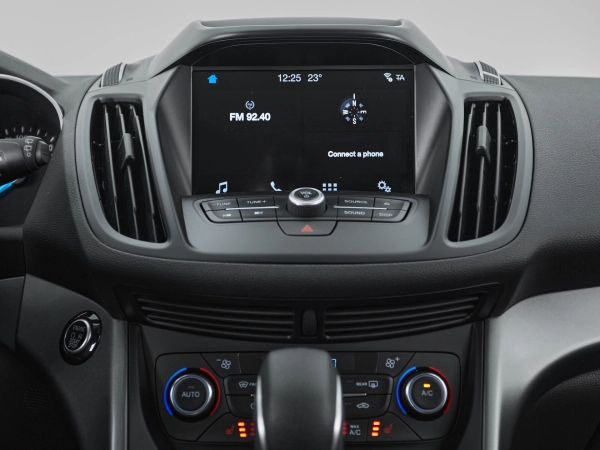 Ford Kuga, II Рестайлинг фото №16