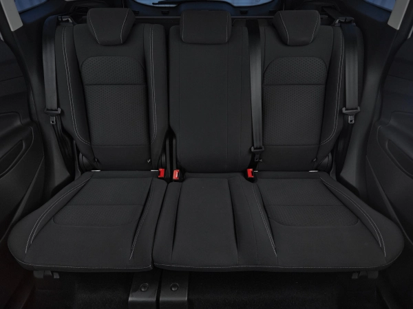 Ford Kuga, II Рестайлинг фото №18