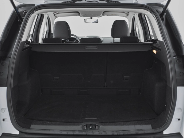 Ford Kuga, II Рестайлинг фото №19