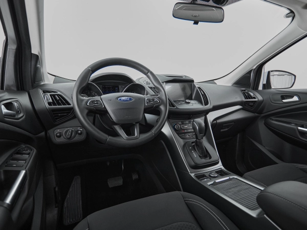 Ford Kuga, II Рестайлинг фото №7
