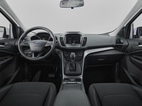 Ford Kuga, II Рестайлинг фото №8