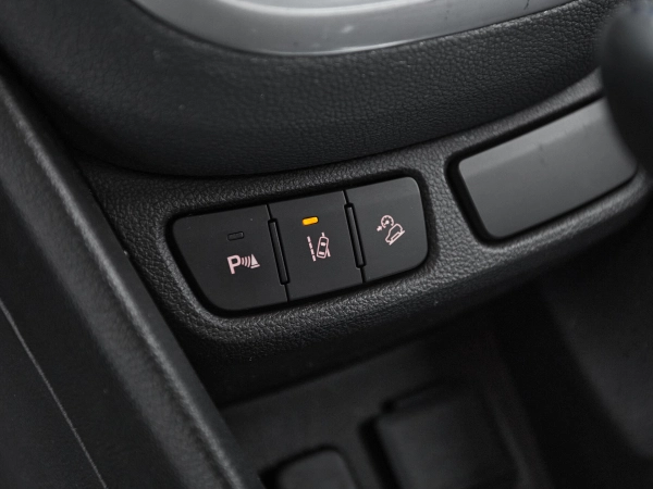 Opel Mokka, I фото №14