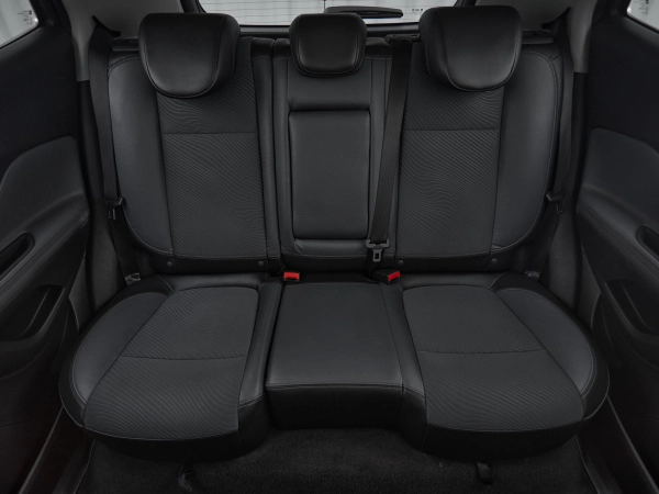 Opel Mokka, I фото №18