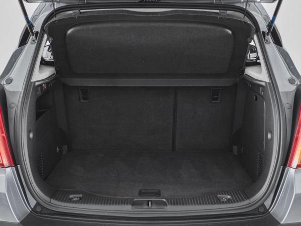 Opel Mokka, I фото №19