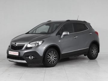 Opel Mokka, I 2013 Enjoy фото