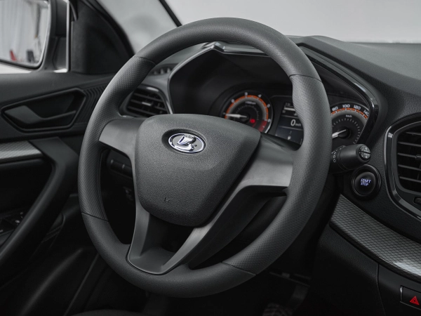 Lada (ВАЗ) Vesta, I Рестайлинг (NG) фото №10