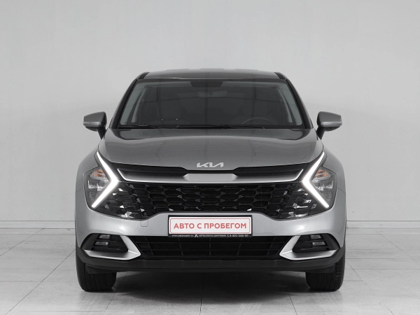 Kia Sportage, V фото №2