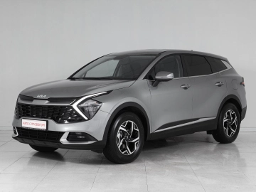 Kia Sportage, V 2023 Style фото