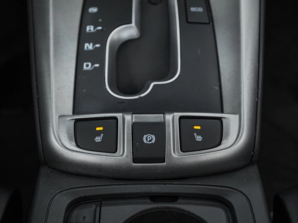 Chevrolet Captiva, I Рестайлинг 2 фото №17