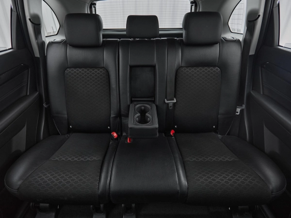 Chevrolet Captiva, I Рестайлинг 2 фото №18