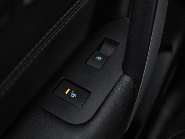 Chevrolet Captiva, I Рестайлинг 2 фото №19
