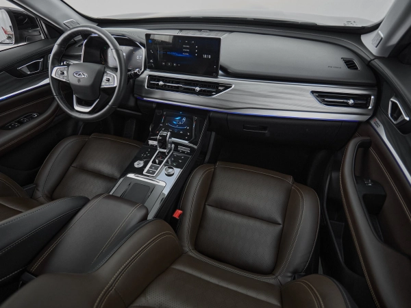 Chery Tiggo 8 Pro, I фото №10