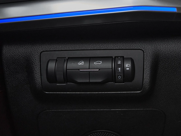Chery Tiggo 8 Pro, I фото №14