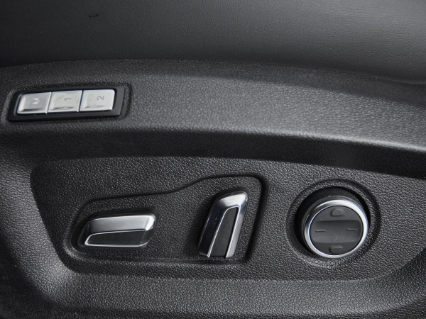 Chery Tiggo 8 Pro, I фото №16