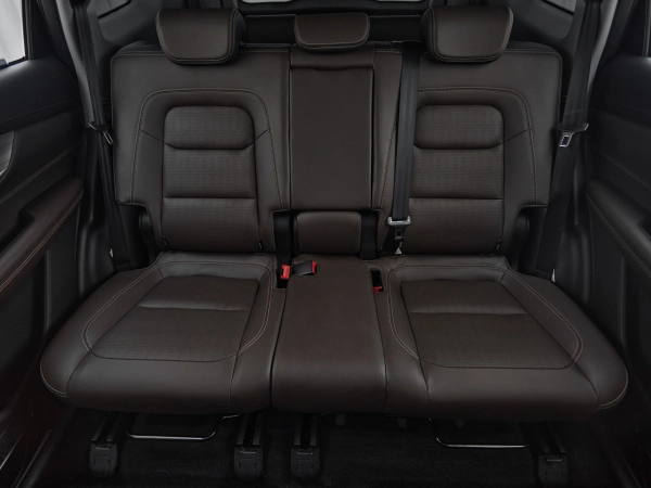 Chery Tiggo 8 Pro, I фото №22
