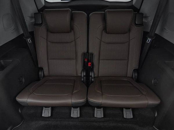 Chery Tiggo 8 Pro, I фото №24