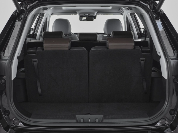 Chery Tiggo 8 Pro, I фото №25