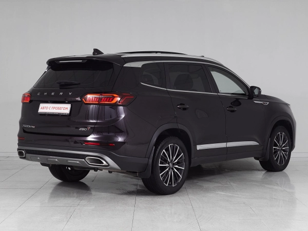 Chery Tiggo 8 Pro, I фото №6