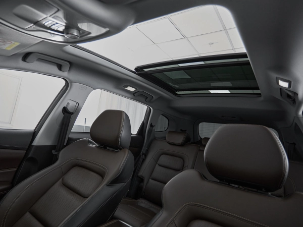 Chery Tiggo 8 Pro, I фото №7