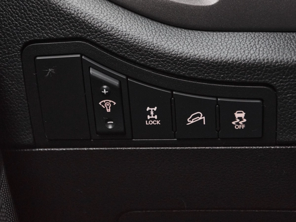 Kia Sportage, III фото №13